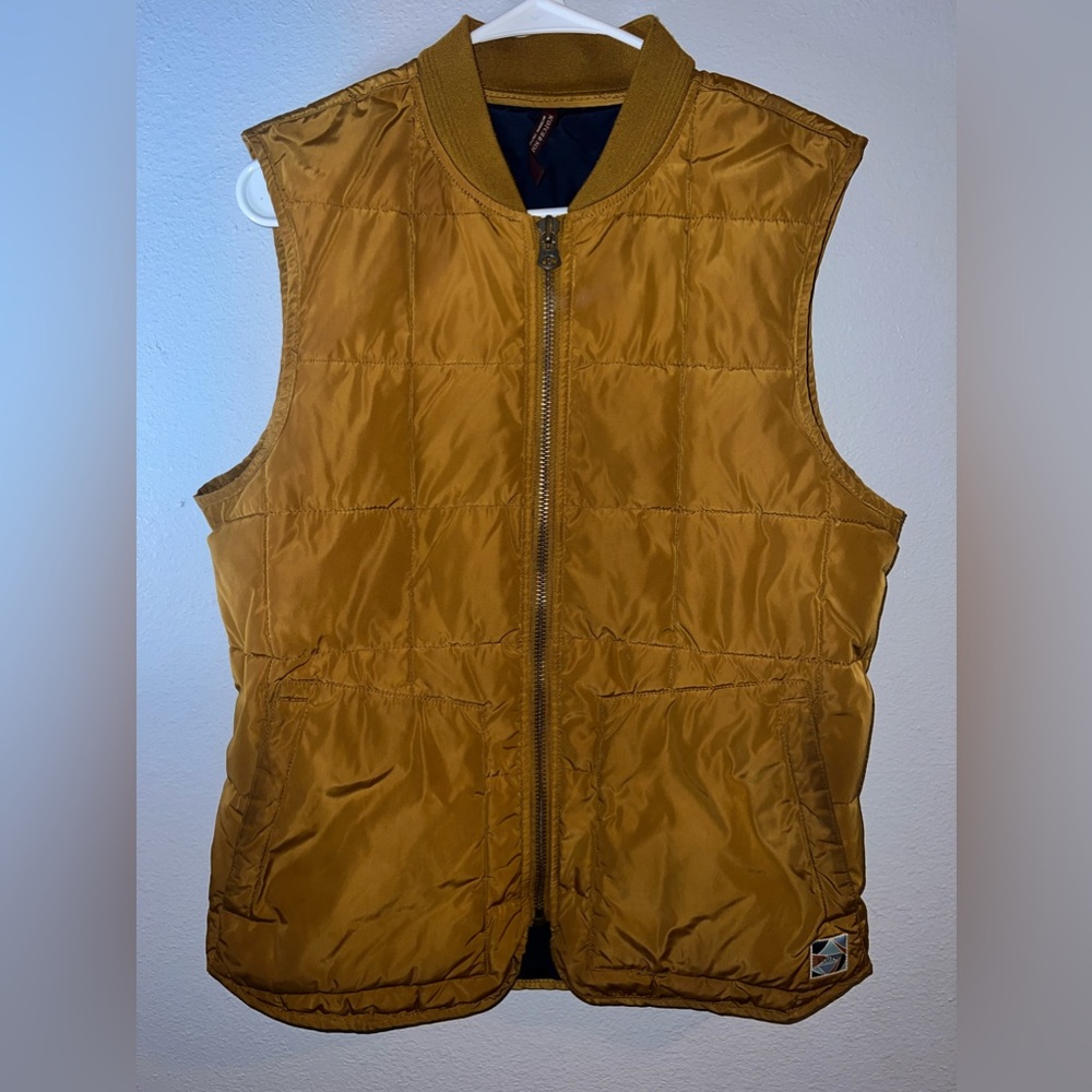 Scotch And Soda Men’s Vest